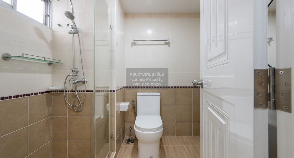 Condo en venta de 1 habitaciones en Lak Si, Bangkok