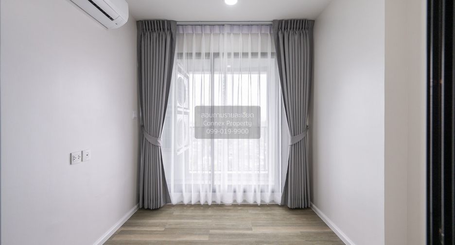 Wohnung zum Kauf mit 1 Zimmer in Chatuchak, Bangkok