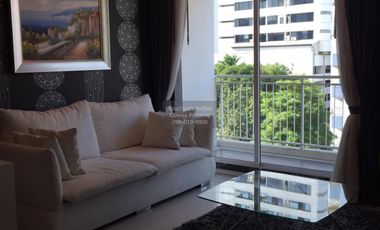 For sale 1 bed condo in Khlong Toei, Bangkok