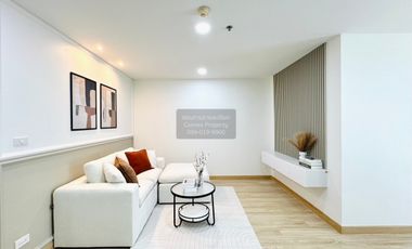 Wohnung zum Kauf mit 1 Zimmer in Phasi Charoen, Bangkok