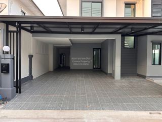 Casa en venta de 3 habitaciones en Lam Luk Ka, Pathum Thani