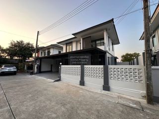 Casa en venta de 3 habitaciones en Lam Luk Ka, Pathum Thani