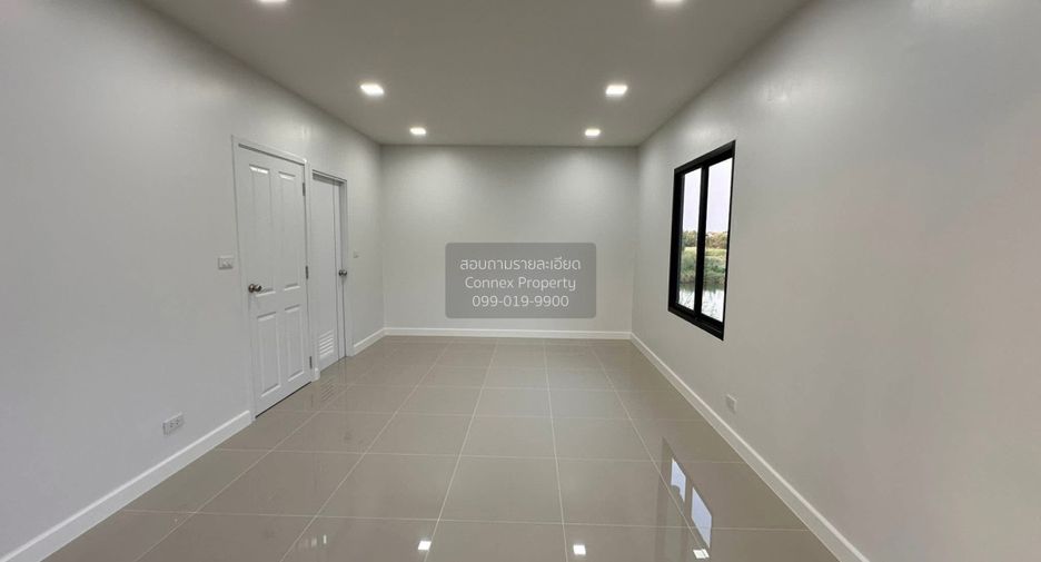 Casa en venta de 3 habitaciones en Lam Luk Ka, Pathum Thani