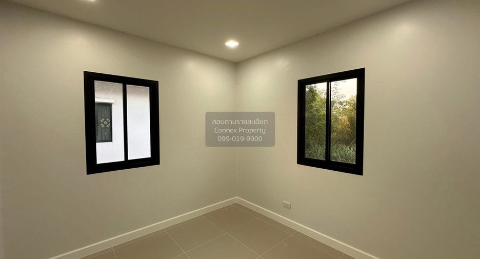 Casa en venta de 3 habitaciones en Lam Luk Ka, Pathum Thani