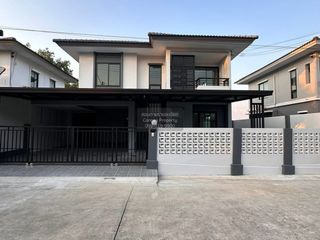 Casa en venta de 3 habitaciones en Lam Luk Ka, Pathum Thani