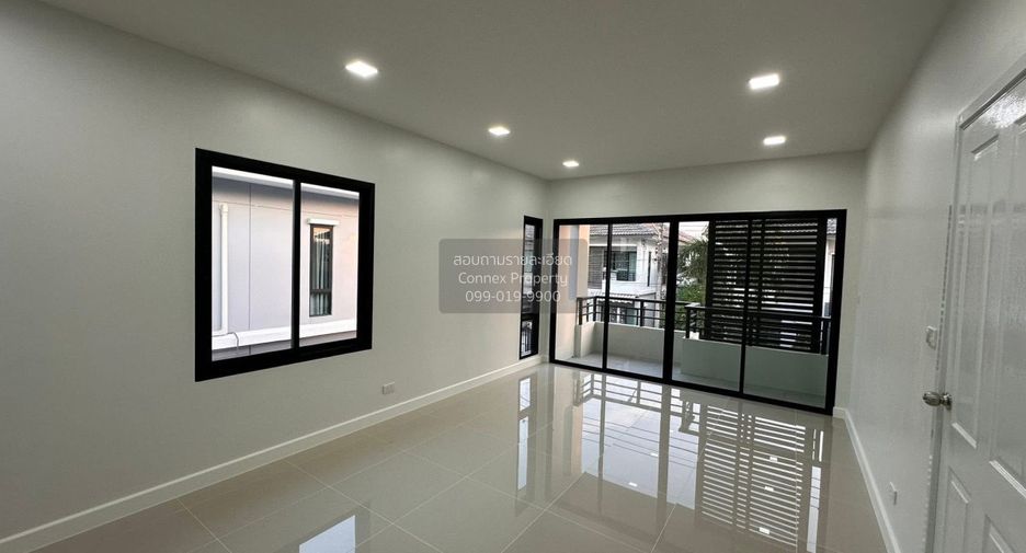 Casa en venta de 3 habitaciones en Lam Luk Ka, Pathum Thani
