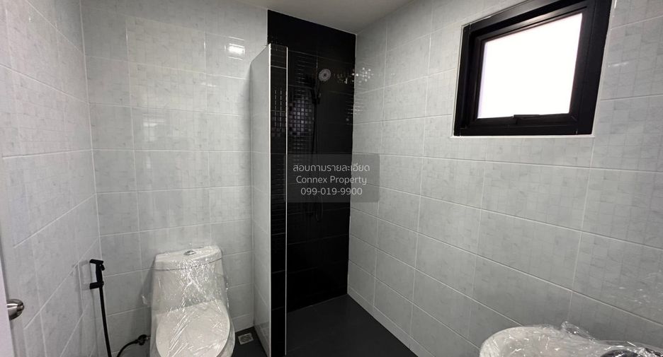 Casa en venta de 3 habitaciones en Lam Luk Ka, Pathum Thani