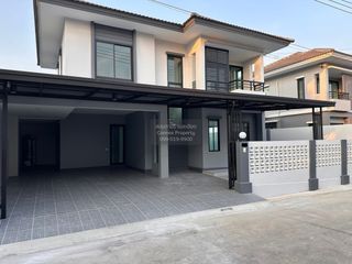 Casa en venta de 3 habitaciones en Lam Luk Ka, Pathum Thani