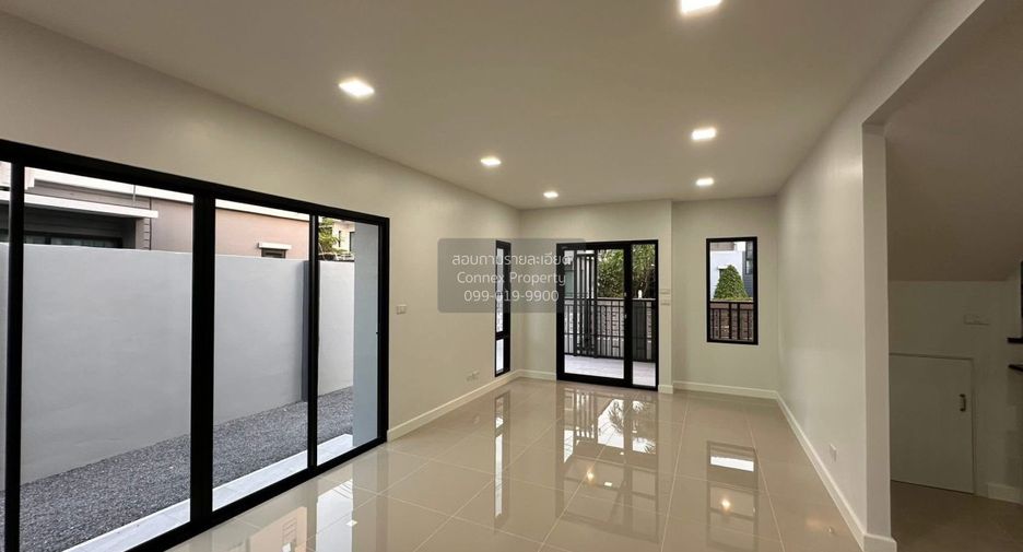 Casa en venta de 3 habitaciones en Lam Luk Ka, Pathum Thani