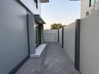 Casa en venta de 3 habitaciones en Lam Luk Ka, Pathum Thani