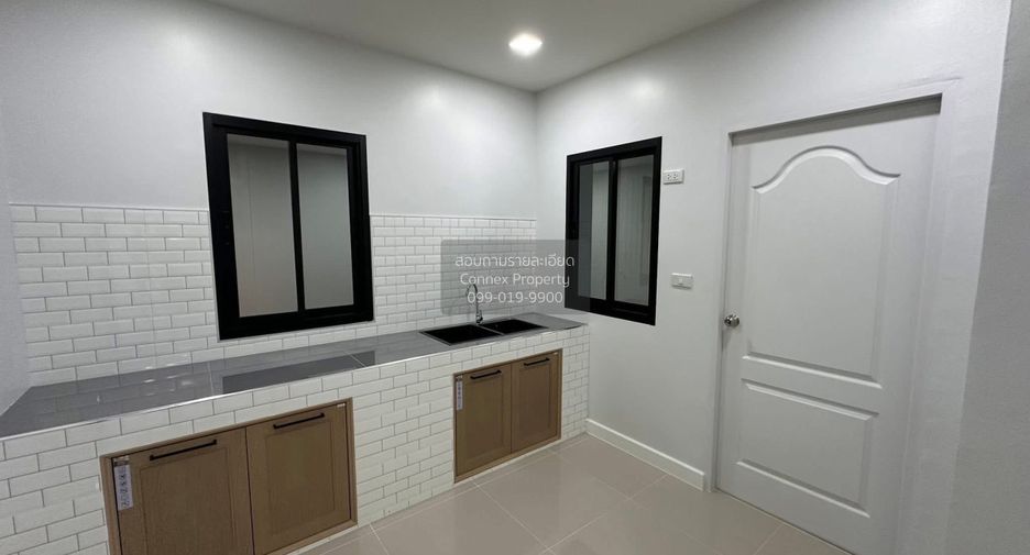 Casa en venta de 3 habitaciones en Lam Luk Ka, Pathum Thani