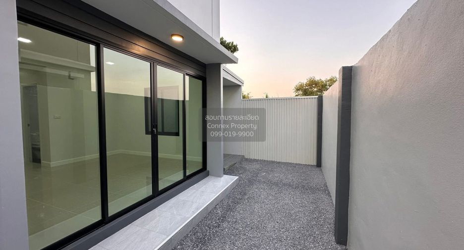 Casa en venta de 3 habitaciones en Lam Luk Ka, Pathum Thani