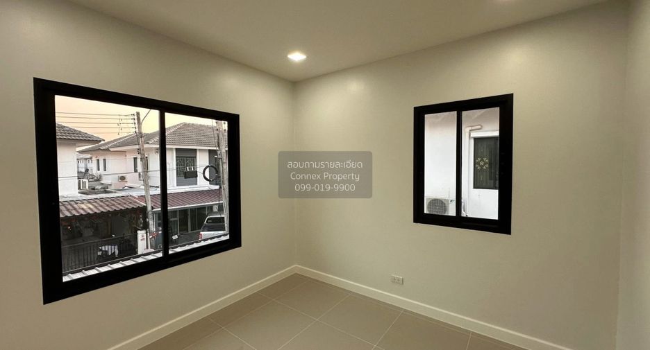 Casa en venta de 3 habitaciones en Lam Luk Ka, Pathum Thani