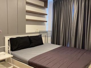 Wohnung zum Kauf mit 1 Zimmer in Chatuchak, Bangkok