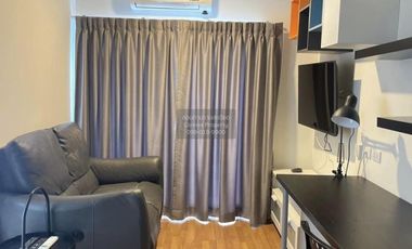 For sale 1 bed condo in Chatuchak, Bangkok