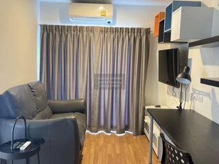 Wohnung zum Kauf mit 1 Zimmer in Chatuchak, Bangkok