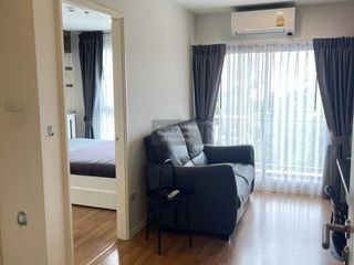 Wohnung zum Kauf mit 1 Zimmer in Chatuchak, Bangkok