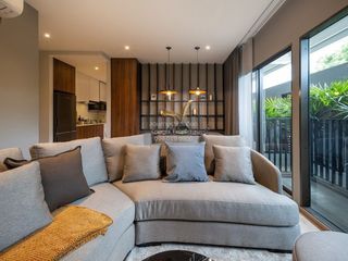 For sale 2 bedrooms condo in Bang Kapi, Bangkok