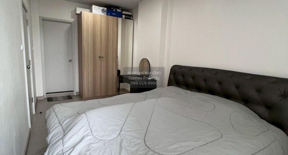 For sale 1 bed condo in Chom Thong, Bangkok