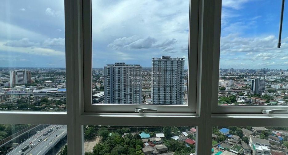 For sale 1 bed condo in Chom Thong, Bangkok