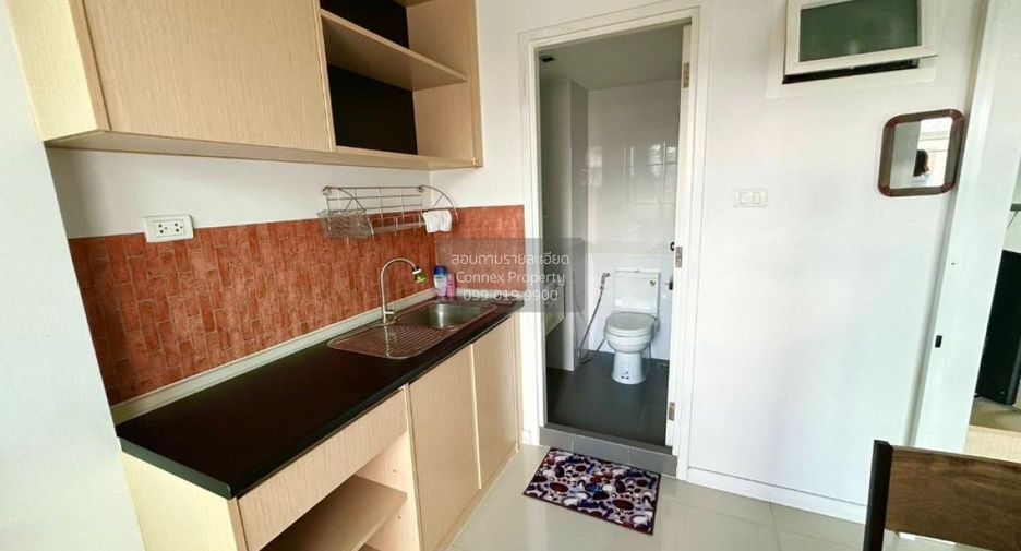 Продажа 1 кровать кондо в Дон Муеанг, Бангкок