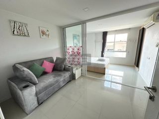 Condo en venta de 1 habitaciones en Don Mueang, Bangkok