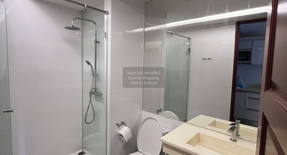 For sale 1 bed condo in Din Daeng, Bangkok