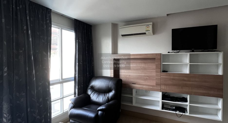 For sale 1 bed condo in Din Daeng, Bangkok