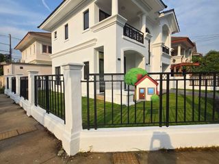 For sale 3 bedrooms house in Khlong Luang, Pathum Thani