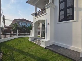 For sale 3 bedrooms house in Khlong Luang, Pathum Thani