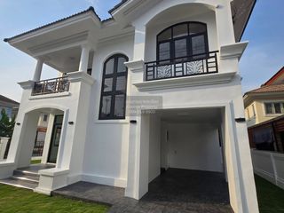 For sale 3 bedrooms house in Khlong Luang, Pathum Thani