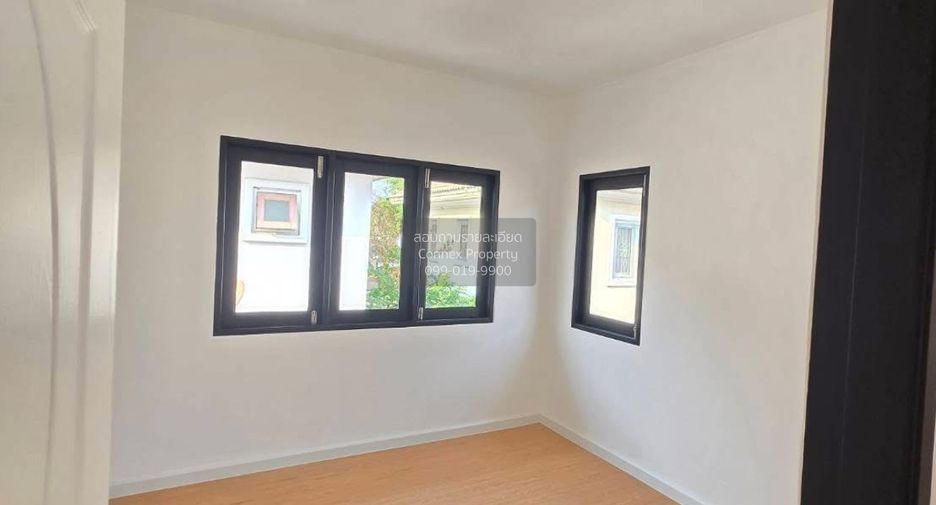 For sale 3 bedrooms house in Khlong Luang, Pathum Thani