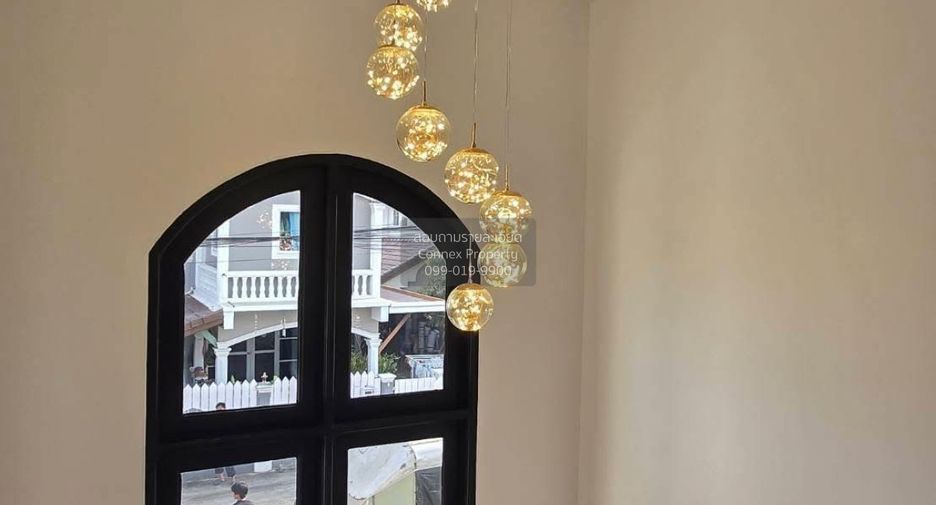 For sale 3 bedrooms house in Khlong Luang, Pathum Thani