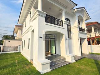 For sale 3 bedrooms house in Khlong Luang, Pathum Thani
