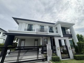 For sale 3 bedrooms house in Pak Kret, Nonthaburi
