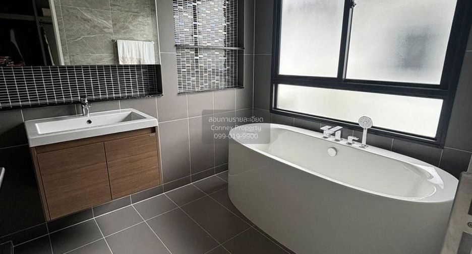 For sale 3 bedrooms house in Pak Kret, Nonthaburi