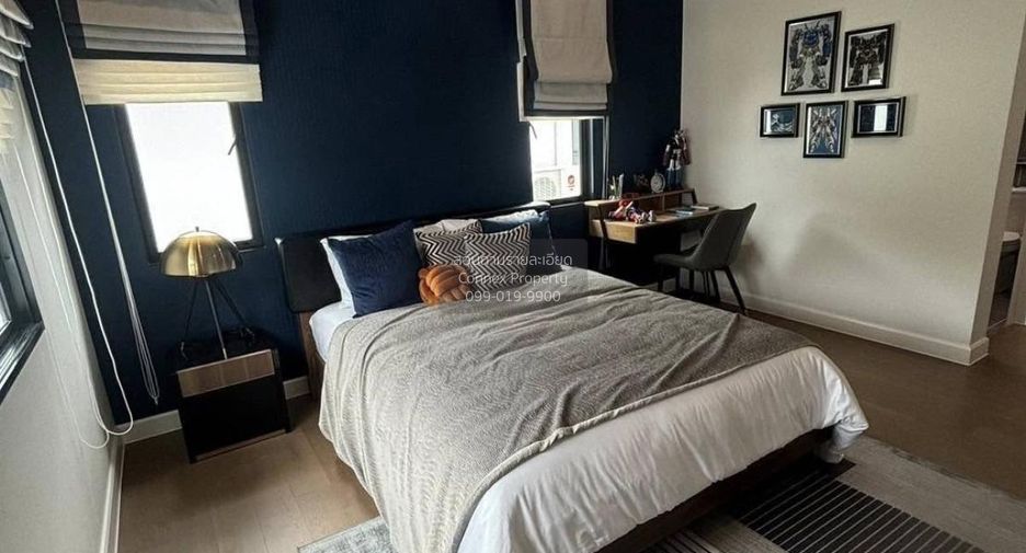 For sale 3 bedrooms house in Pak Kret, Nonthaburi
