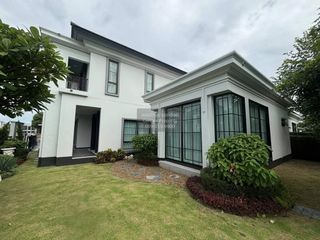 For sale 3 bedrooms house in Pak Kret, Nonthaburi