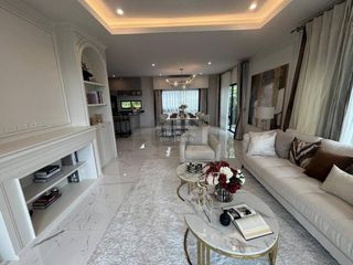 For sale 3 bedrooms house in Pak Kret, Nonthaburi