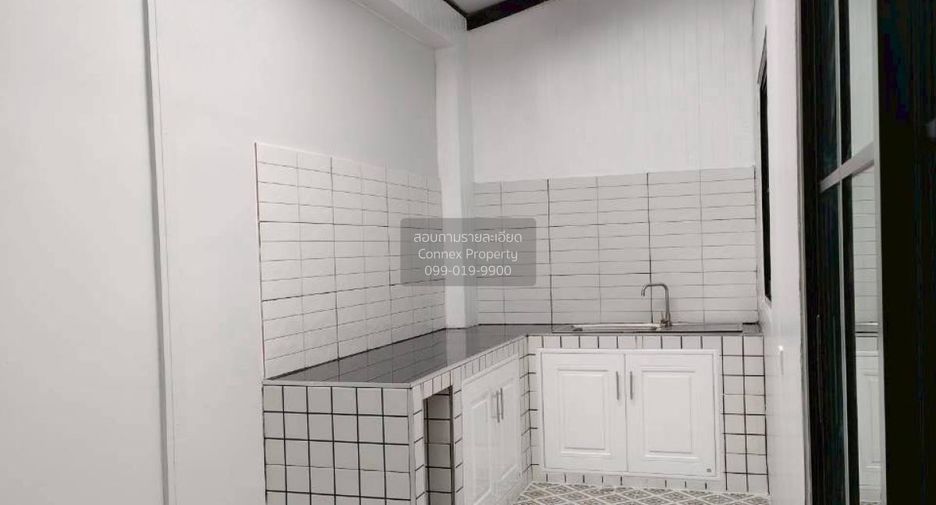 À vendre 3 chambres maison de ville à Bang Yai, Nonthaburi
