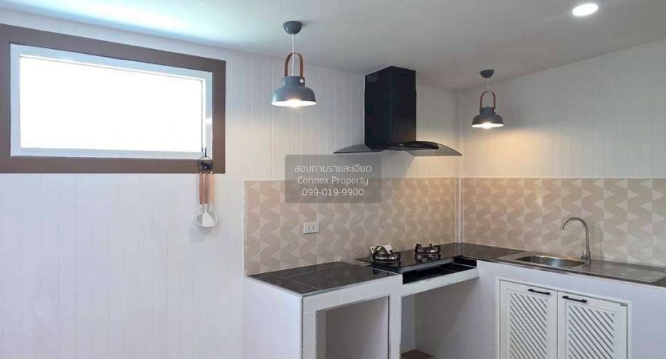 For sale 2 bedrooms townhouse in Bang Bua Thong, Nonthaburi