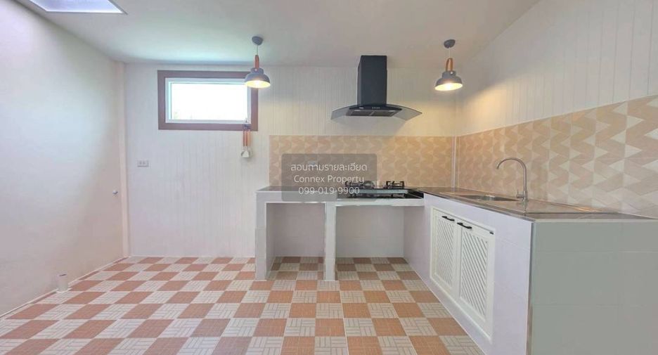 For sale 2 bedrooms townhouse in Bang Bua Thong, Nonthaburi