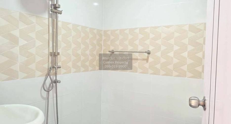 For sale 2 bedrooms townhouse in Bang Bua Thong, Nonthaburi