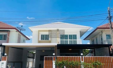Продажа 4 спальни дом в Bang Bua Thong, Нонтабури