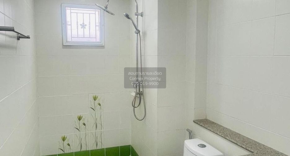 Продажа 4 спальни дом в Bang Bua Thong, Нонтабури