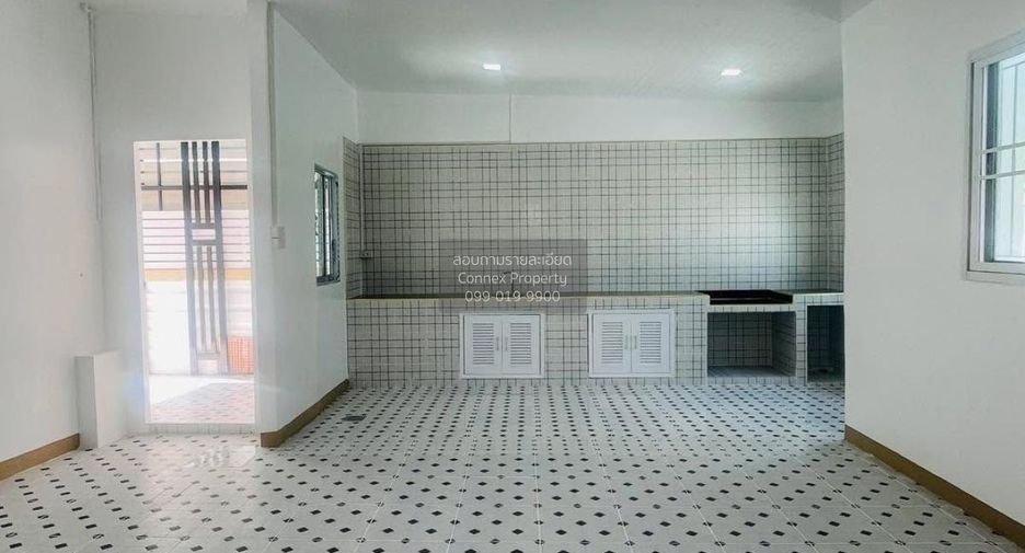 Продажа 4 спальни дом в Bang Bua Thong, Нонтабури