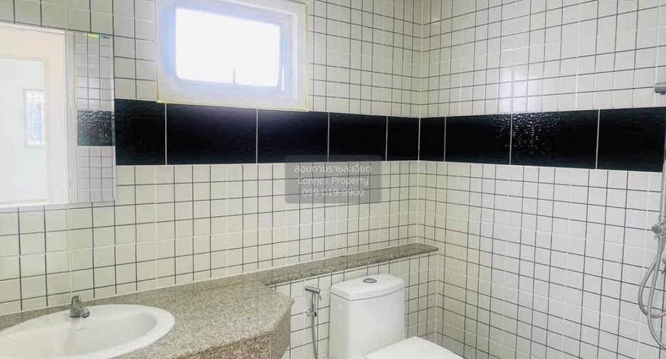 Продажа 4 спальни дом в Bang Bua Thong, Нонтабури