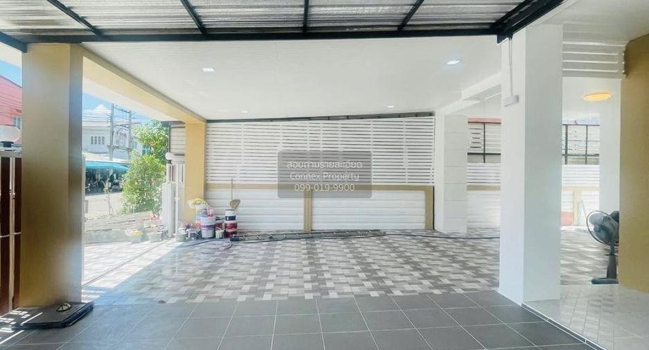 Продажа 4 спальни дом в Bang Bua Thong, Нонтабури