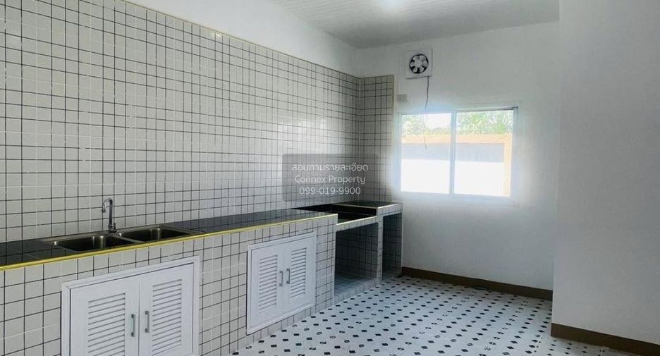 Продажа 4 спальни дом в Bang Bua Thong, Нонтабури