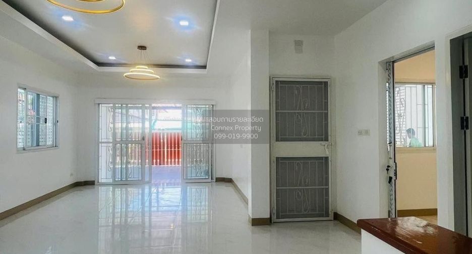Продажа 4 спальни дом в Bang Bua Thong, Нонтабури